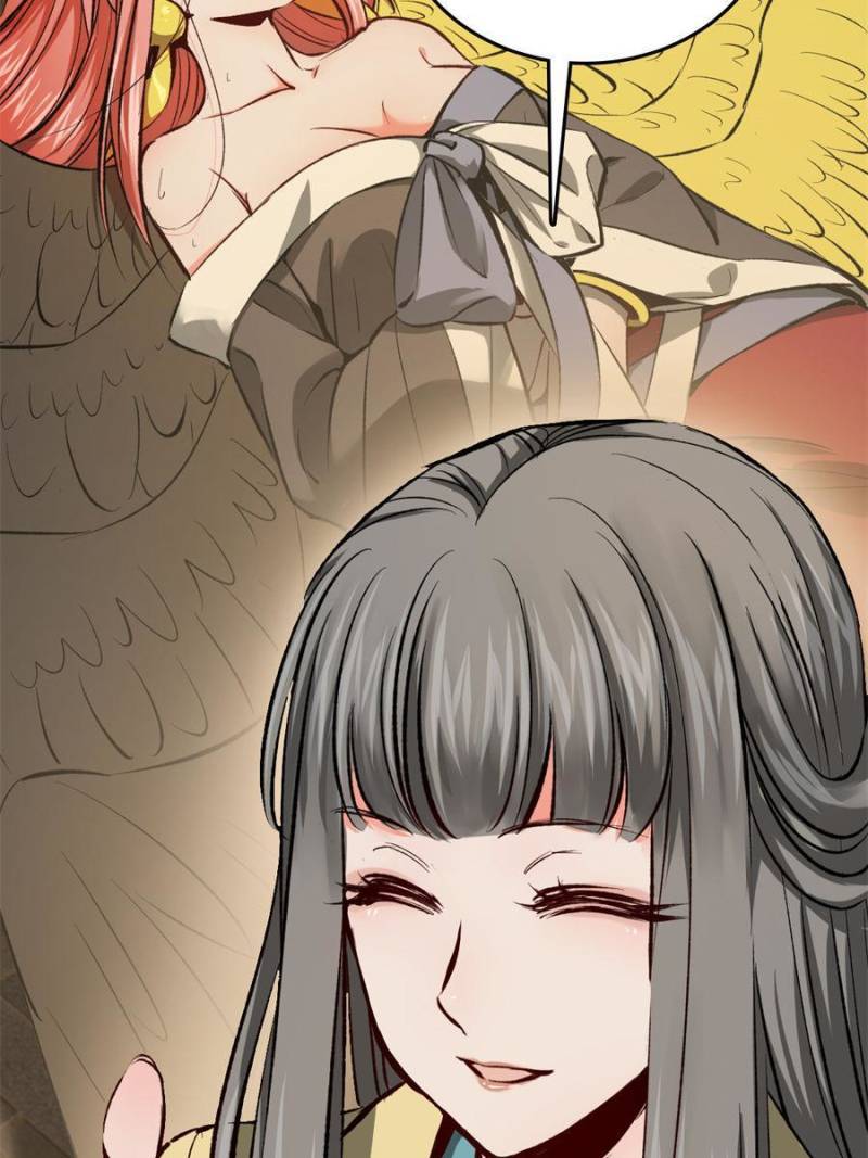 Another beginning with the Guhuo bird chapter 132 page 95