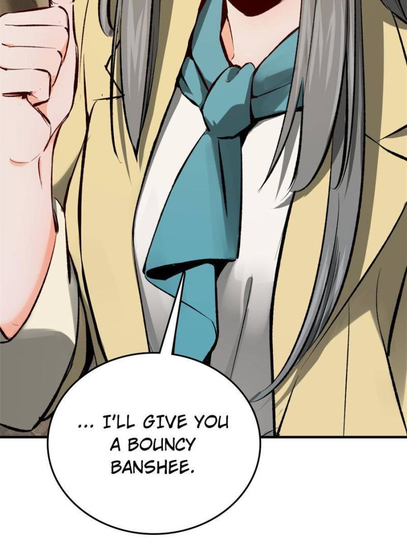 Another beginning with the Guhuo bird chapter 132 page 96