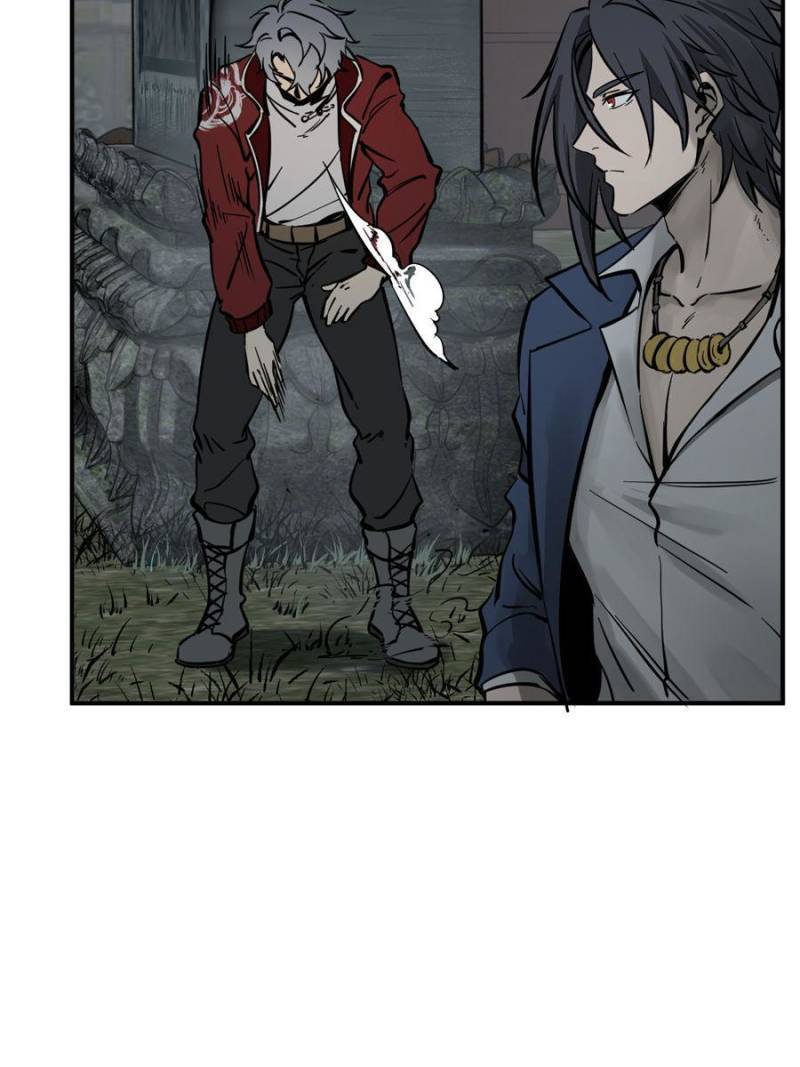 Another beginning with the Guhuo bird chapter 133 page 10