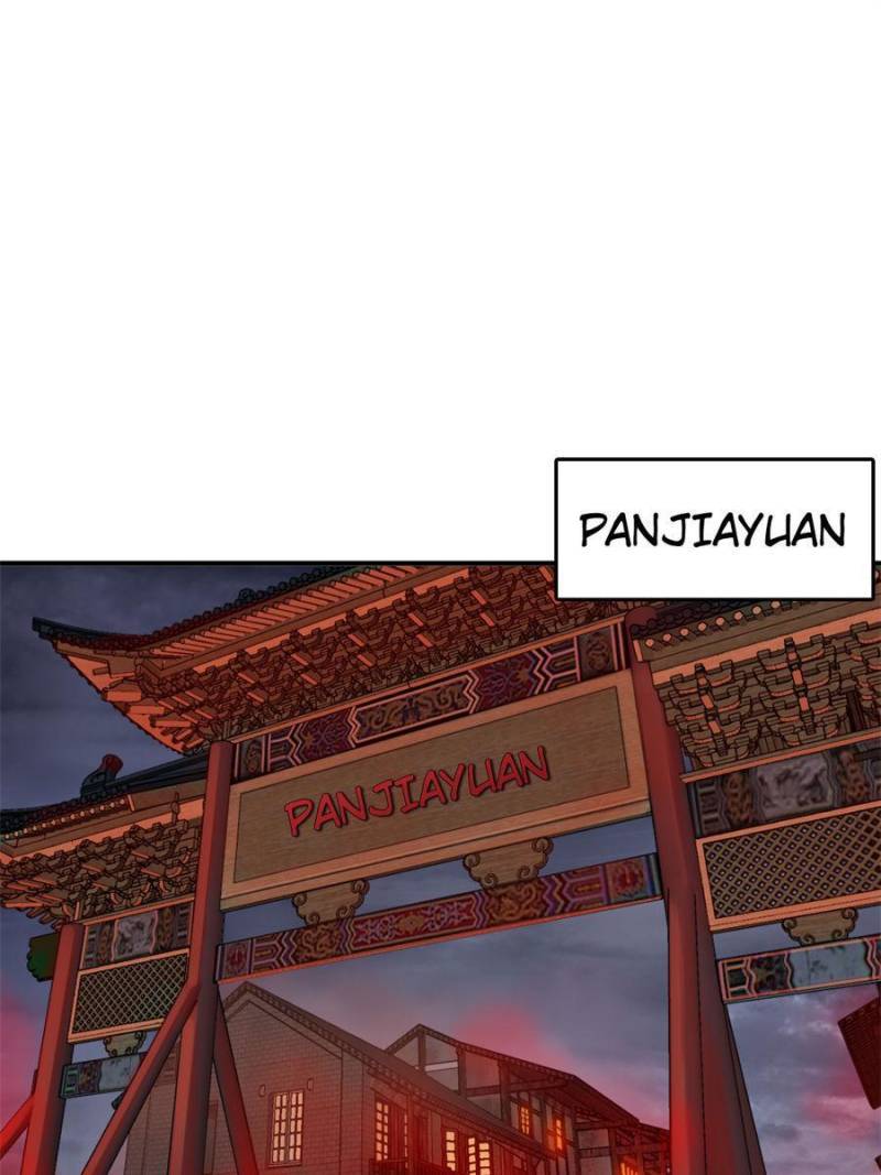 Another beginning with the Guhuo bird chapter 133 page 104