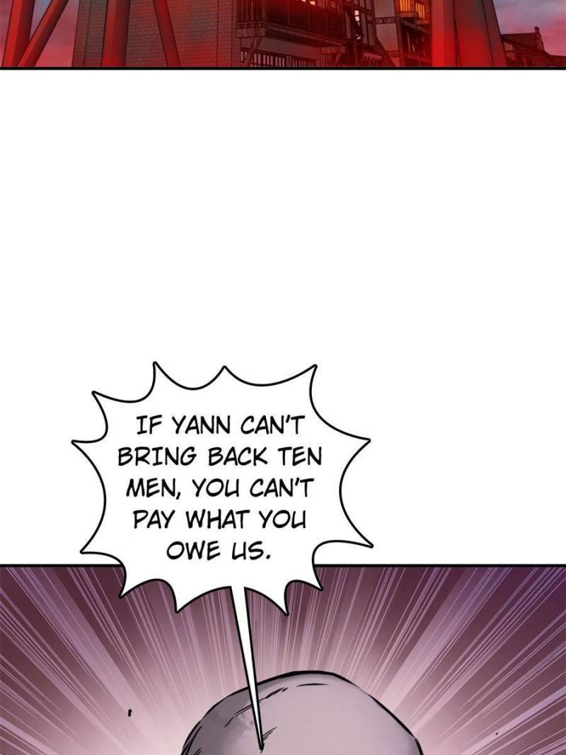 Another beginning with the Guhuo bird chapter 133 page 105