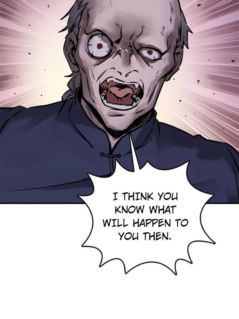 Another beginning with the Guhuo bird chapter 133 page 106