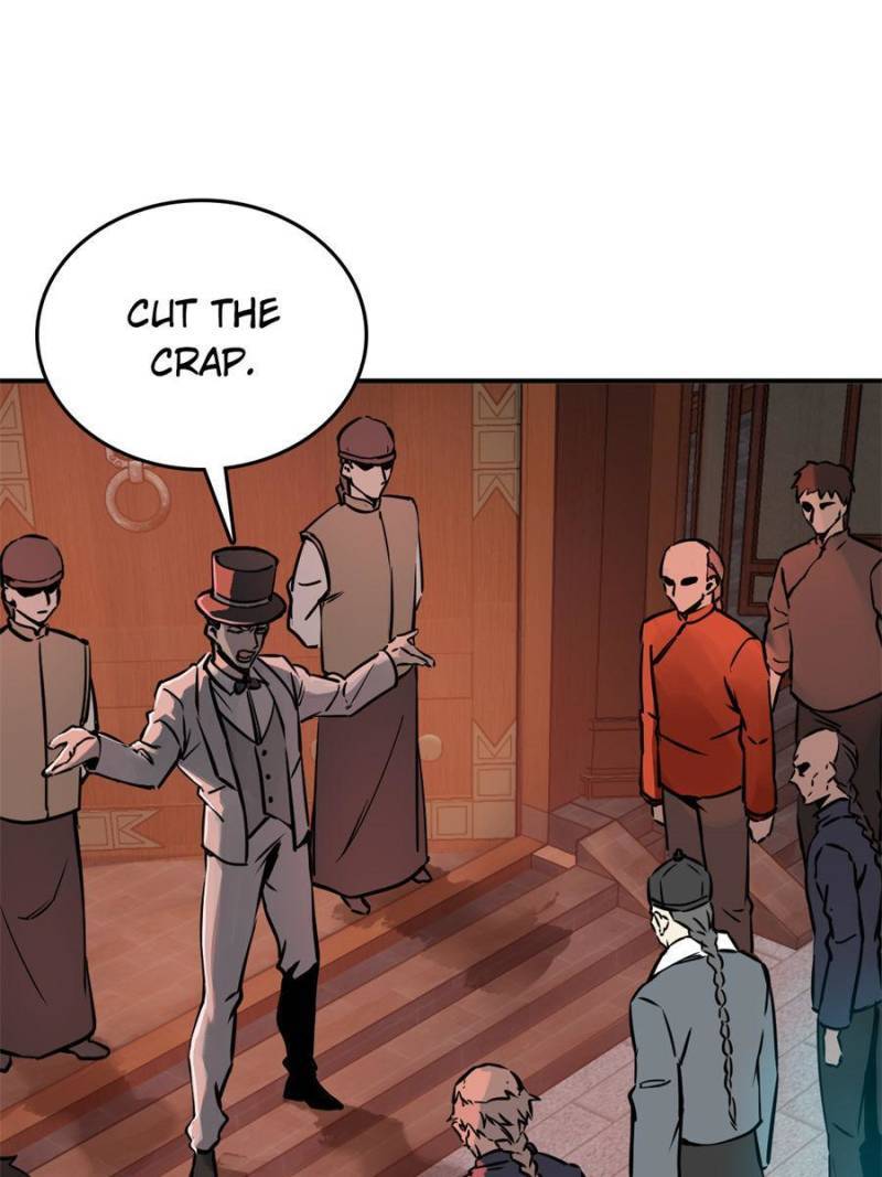 Another beginning with the Guhuo bird chapter 133 page 107