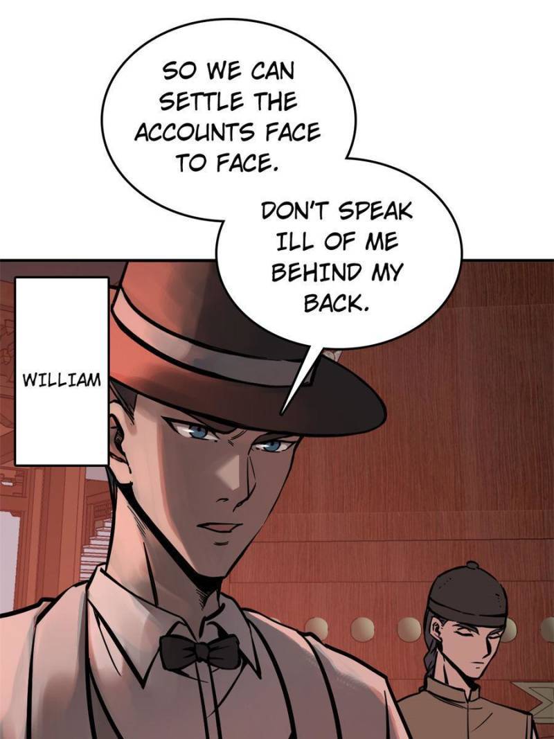 Another beginning with the Guhuo bird chapter 133 page 109