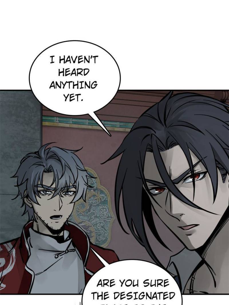 Another beginning with the Guhuo bird chapter 133 page 11