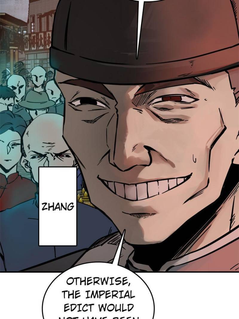 Another beginning with the Guhuo bird chapter 133 page 111