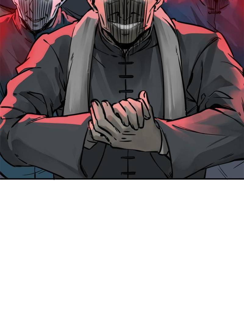 Another beginning with the Guhuo bird chapter 133 page 114