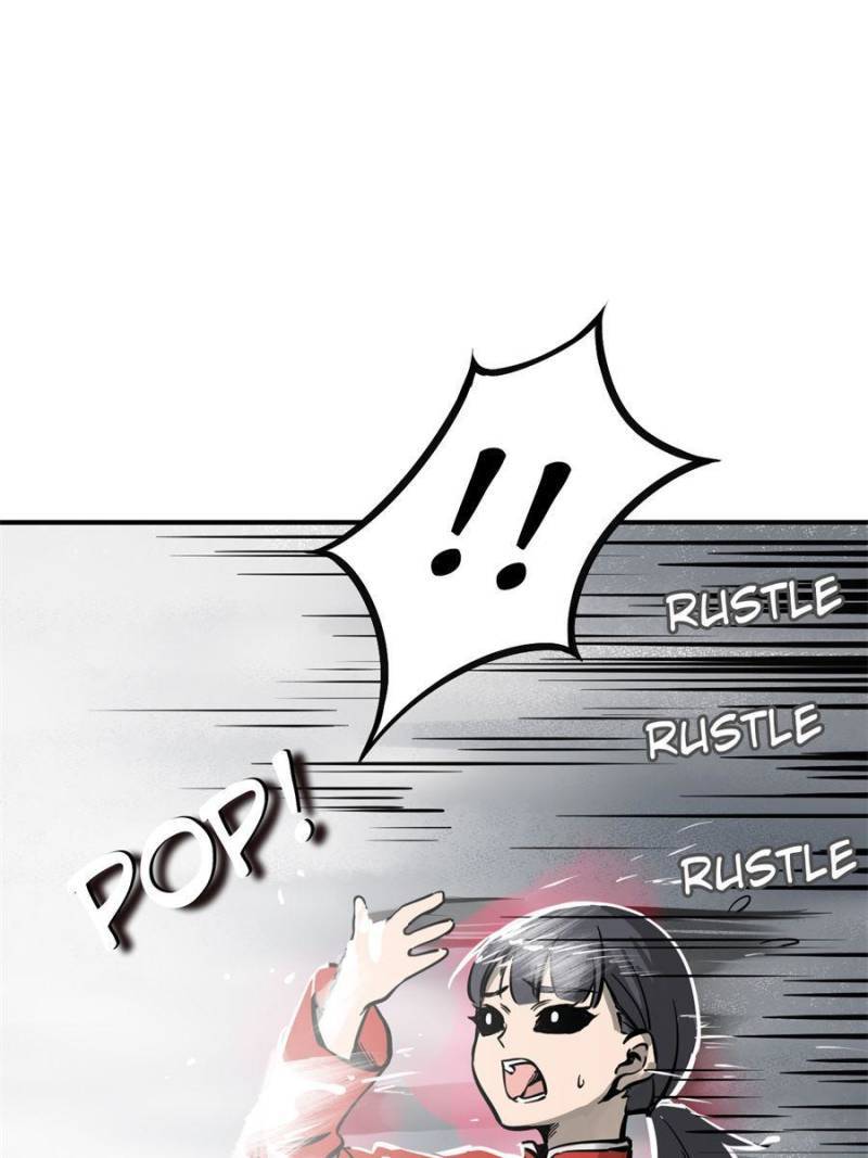 Another beginning with the Guhuo bird chapter 133 page 117