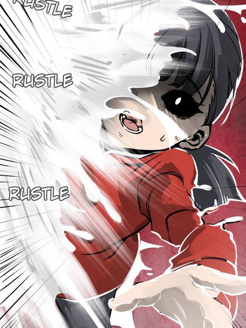 Another beginning with the Guhuo bird chapter 133 page 120