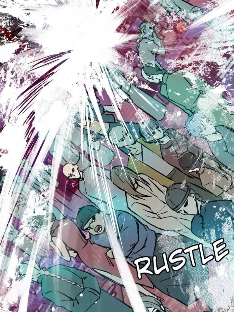 Another beginning with the Guhuo bird chapter 133 page 123