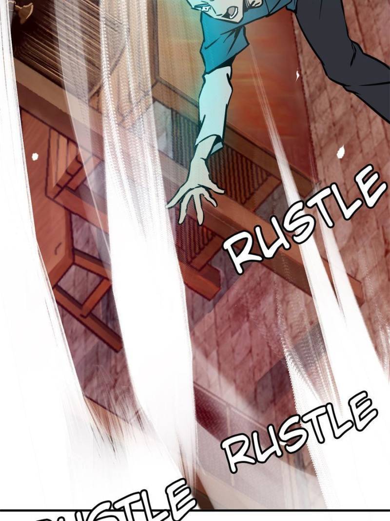 Another beginning with the Guhuo bird chapter 133 page 125