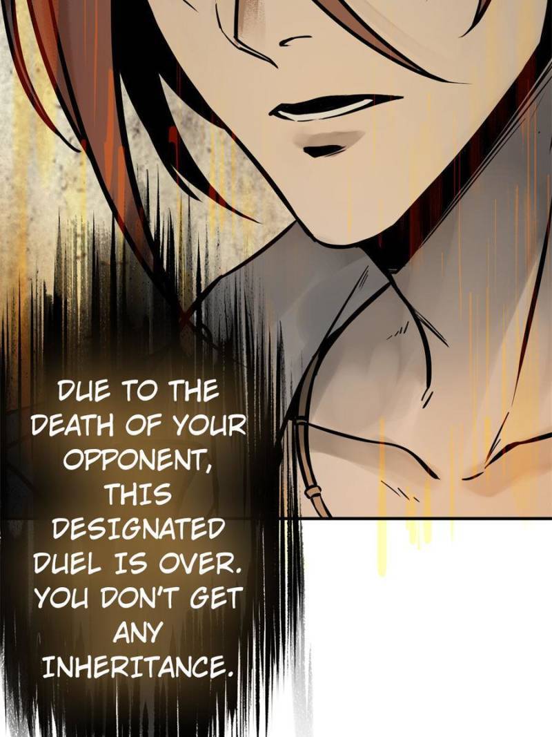 Another beginning with the Guhuo bird chapter 133 page 14