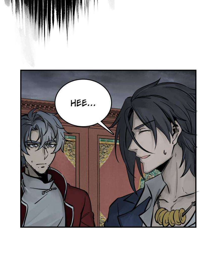 Another beginning with the Guhuo bird chapter 133 page 15