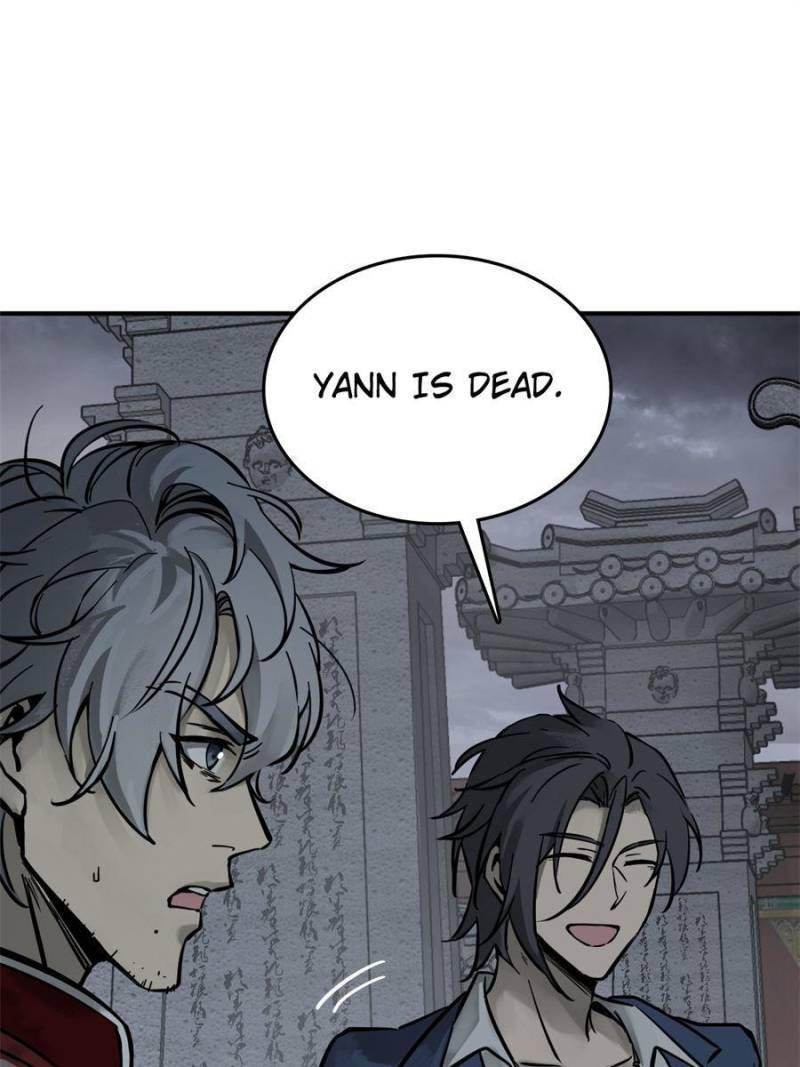 Another beginning with the Guhuo bird chapter 133 page 18