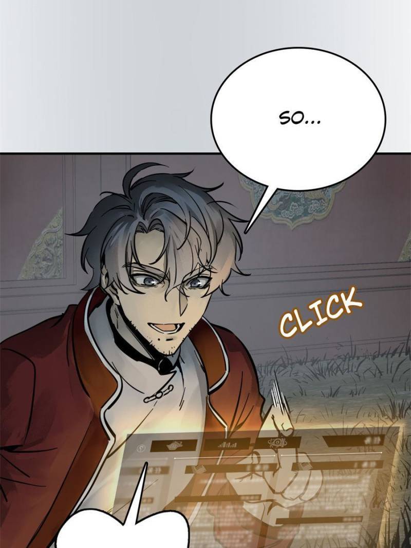 Another beginning with the Guhuo bird chapter 133 page 20