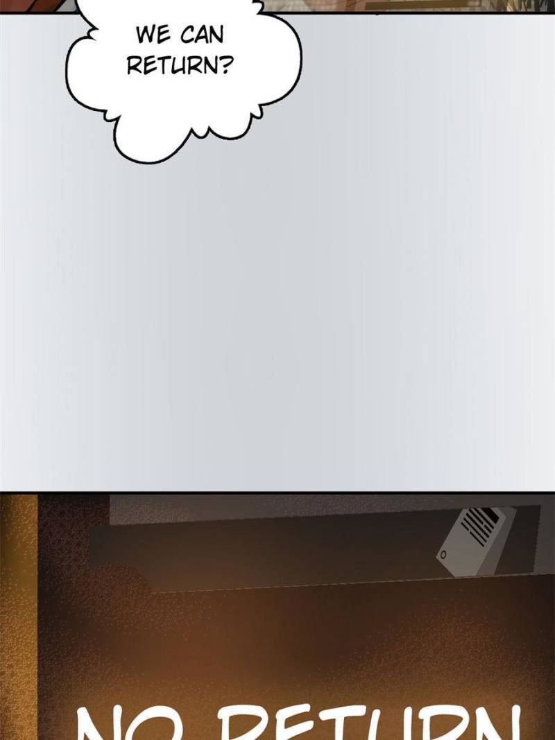 Another beginning with the Guhuo bird chapter 133 page 21