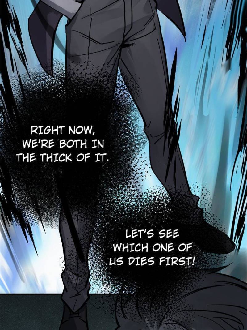 Another beginning with the Guhuo bird chapter 133 page 25