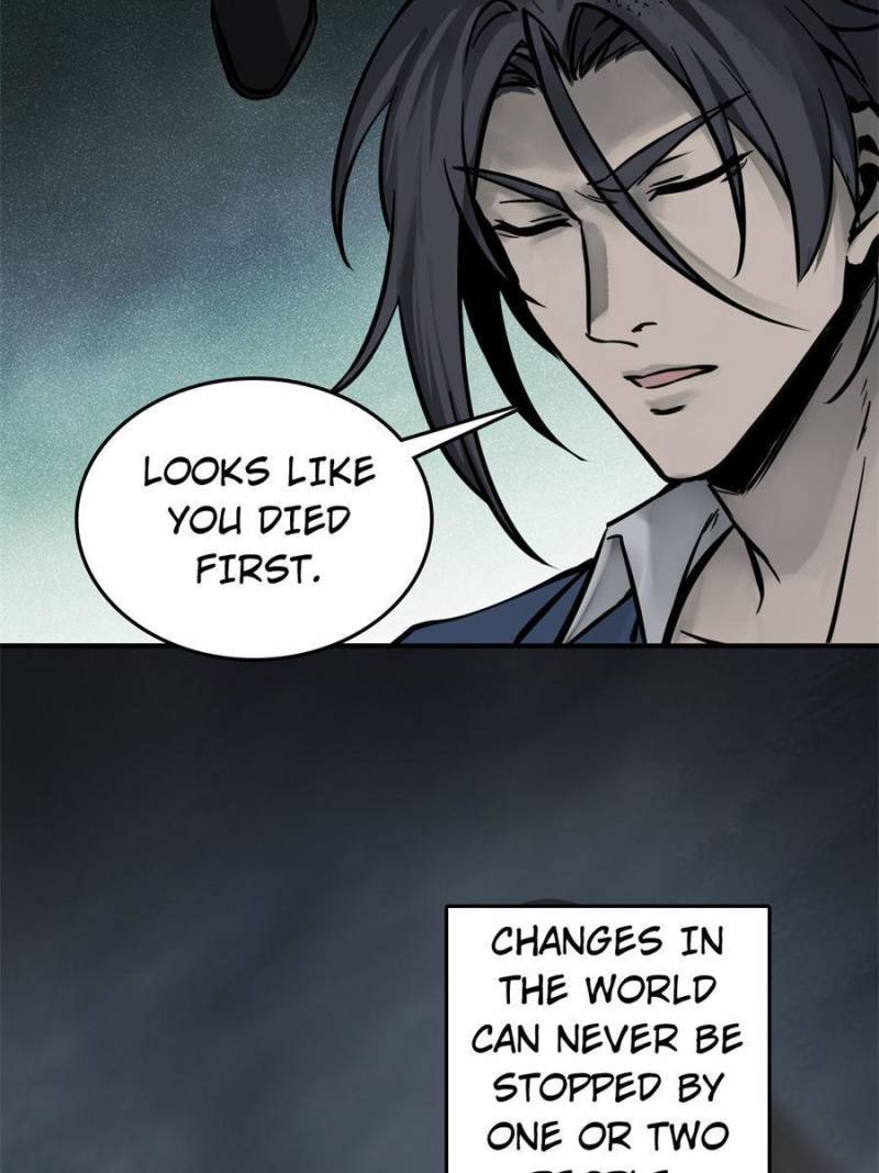 Another beginning with the Guhuo bird chapter 133 page 26