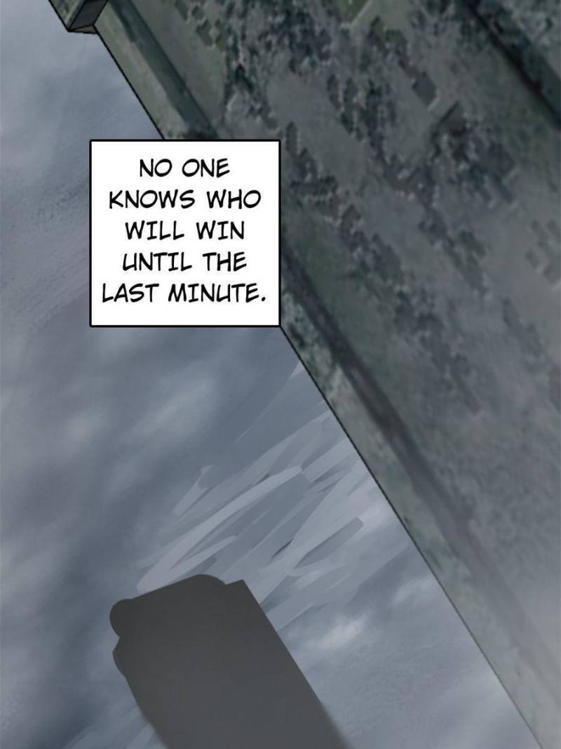 Another beginning with the Guhuo bird chapter 133 page 28