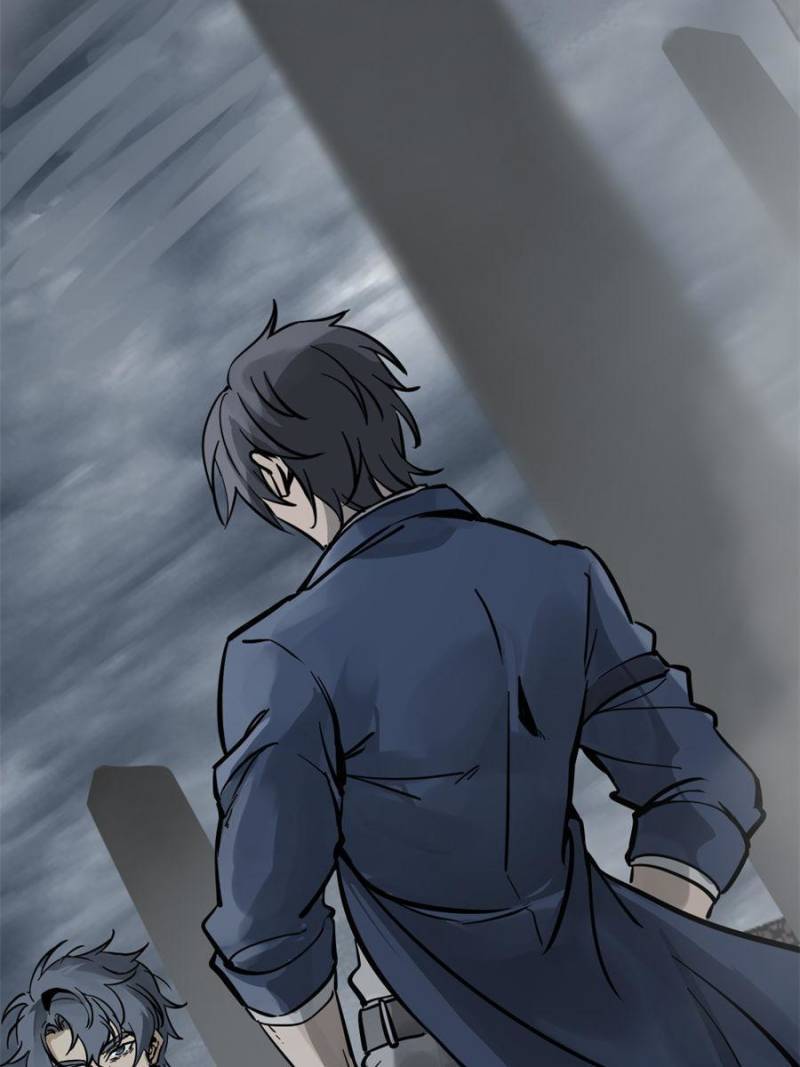 Another beginning with the Guhuo bird chapter 133 page 29