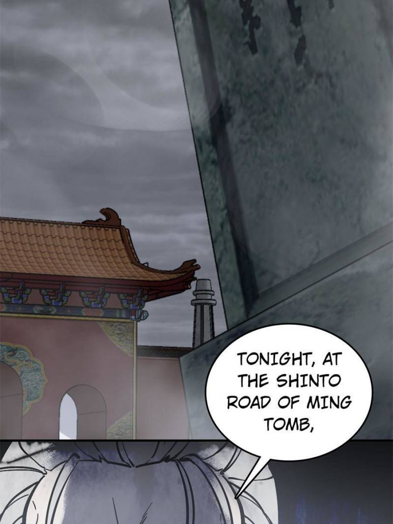 Another beginning with the Guhuo bird chapter 133 page 3