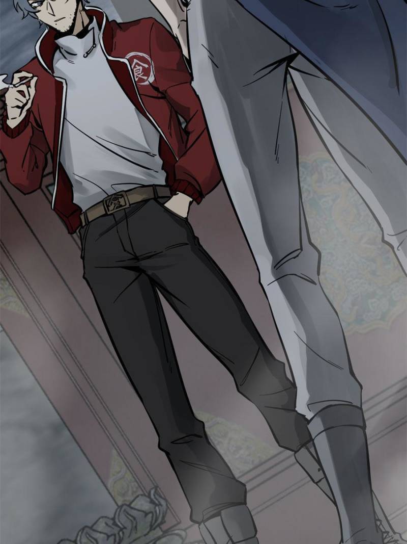 Another beginning with the Guhuo bird chapter 133 page 30