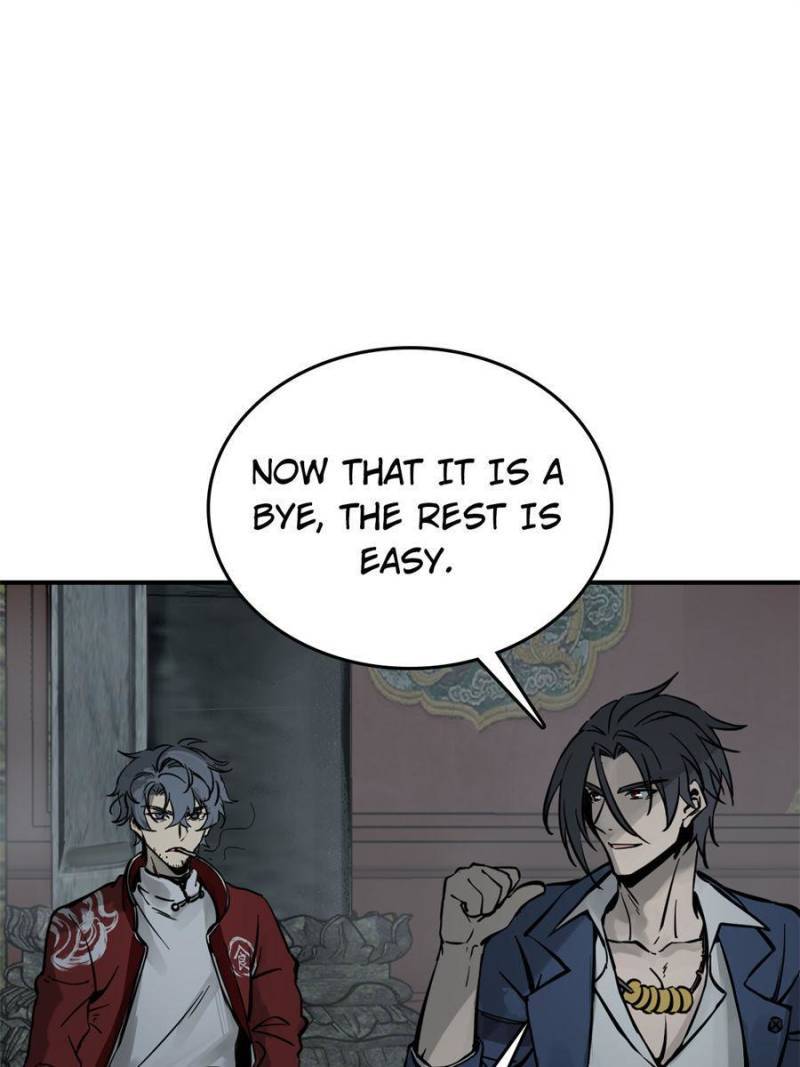 Another beginning with the Guhuo bird chapter 133 page 33