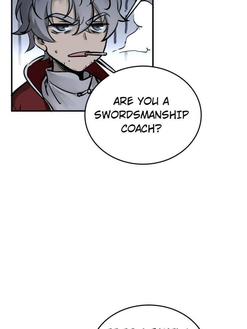 Another beginning with the Guhuo bird chapter 133 page 35