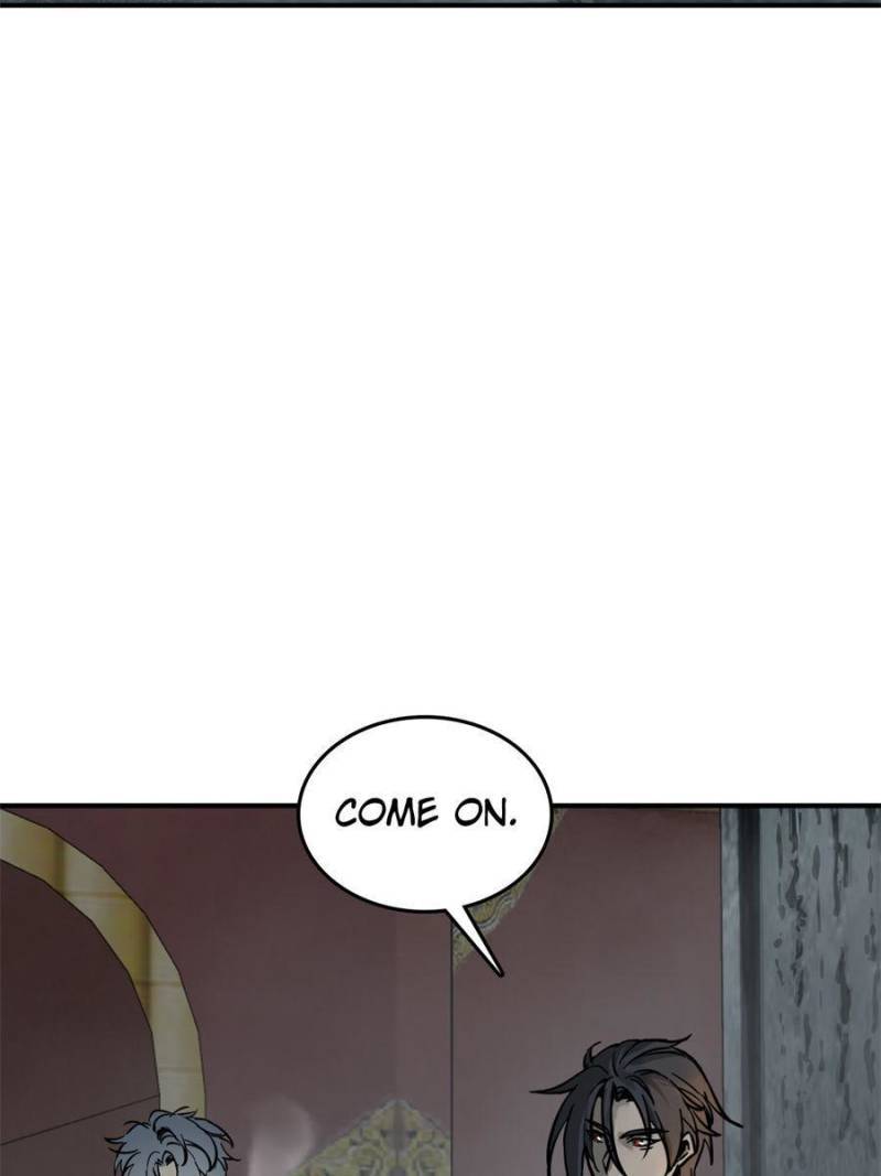 Another beginning with the Guhuo bird chapter 133 page 37