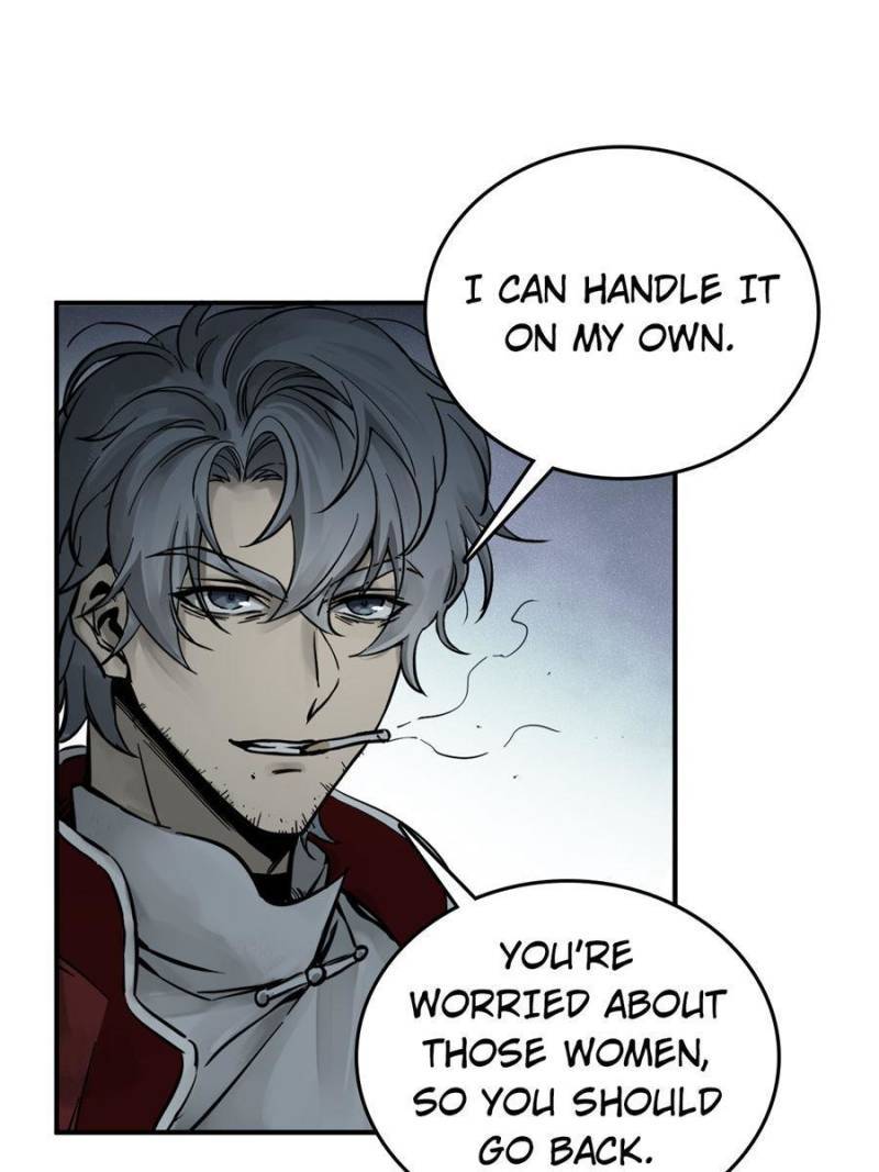 Another beginning with the Guhuo bird chapter 133 page 39