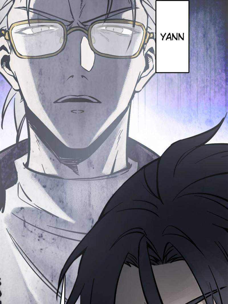 Another beginning with the Guhuo bird chapter 133 page 4