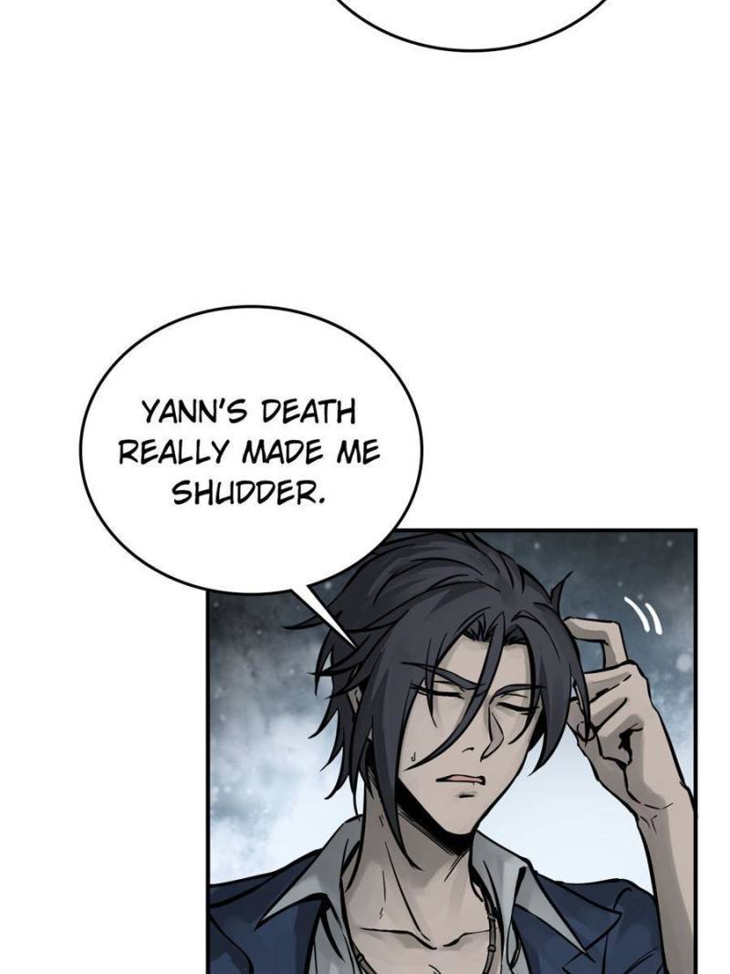 Another beginning with the Guhuo bird chapter 133 page 40