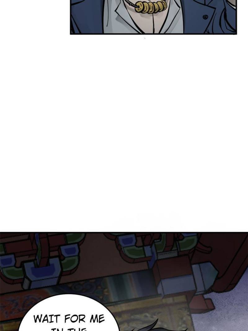 Another beginning with the Guhuo bird chapter 133 page 41