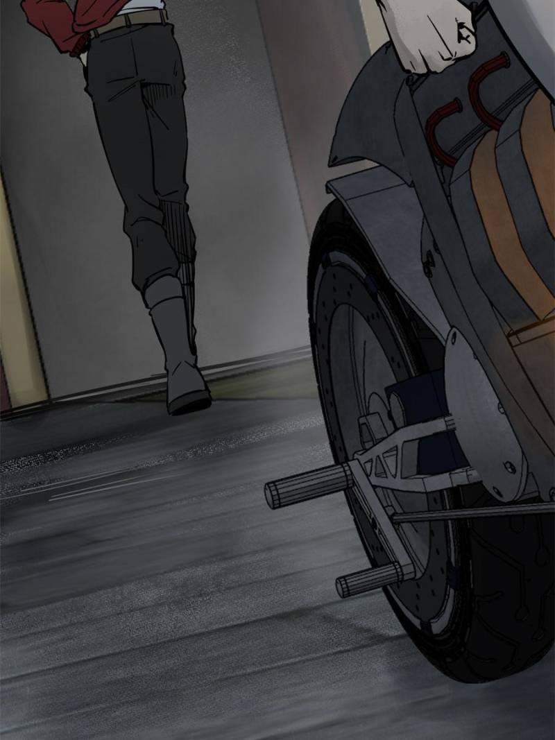 Another beginning with the Guhuo bird chapter 133 page 43