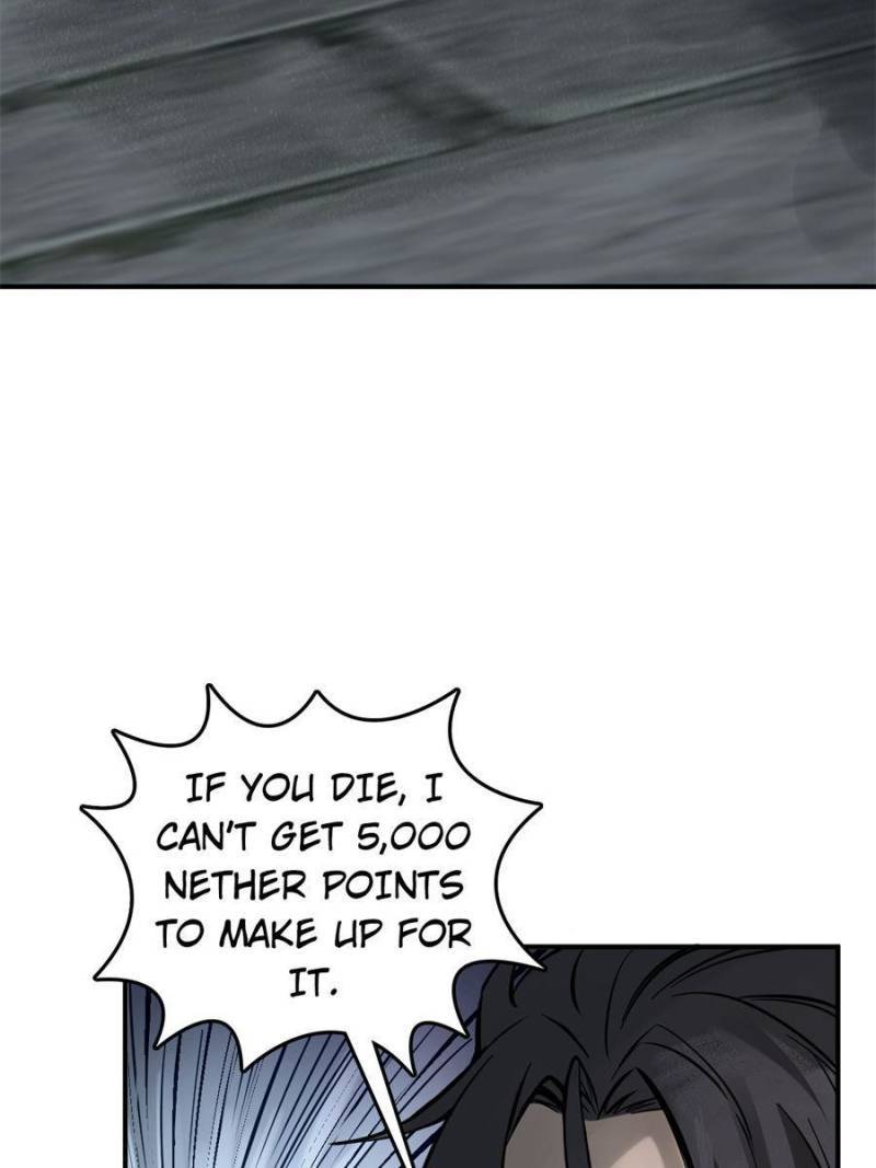 Another beginning with the Guhuo bird chapter 133 page 44