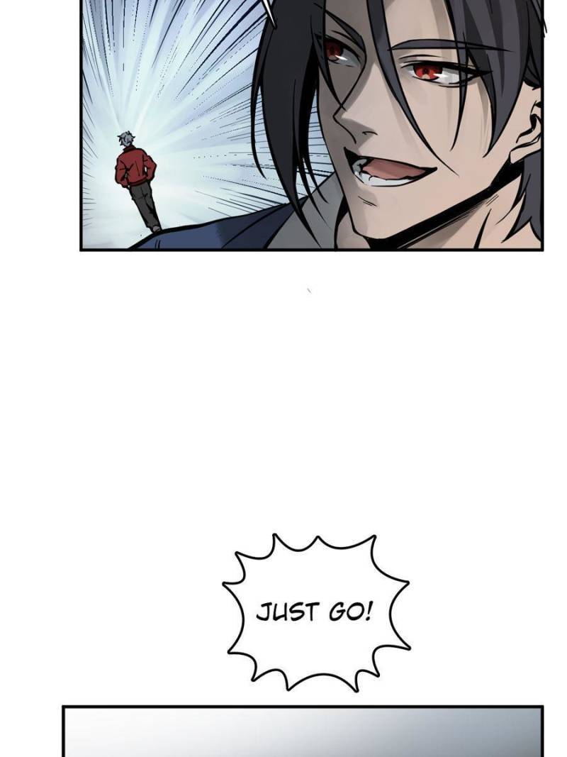 Another beginning with the Guhuo bird chapter 133 page 45