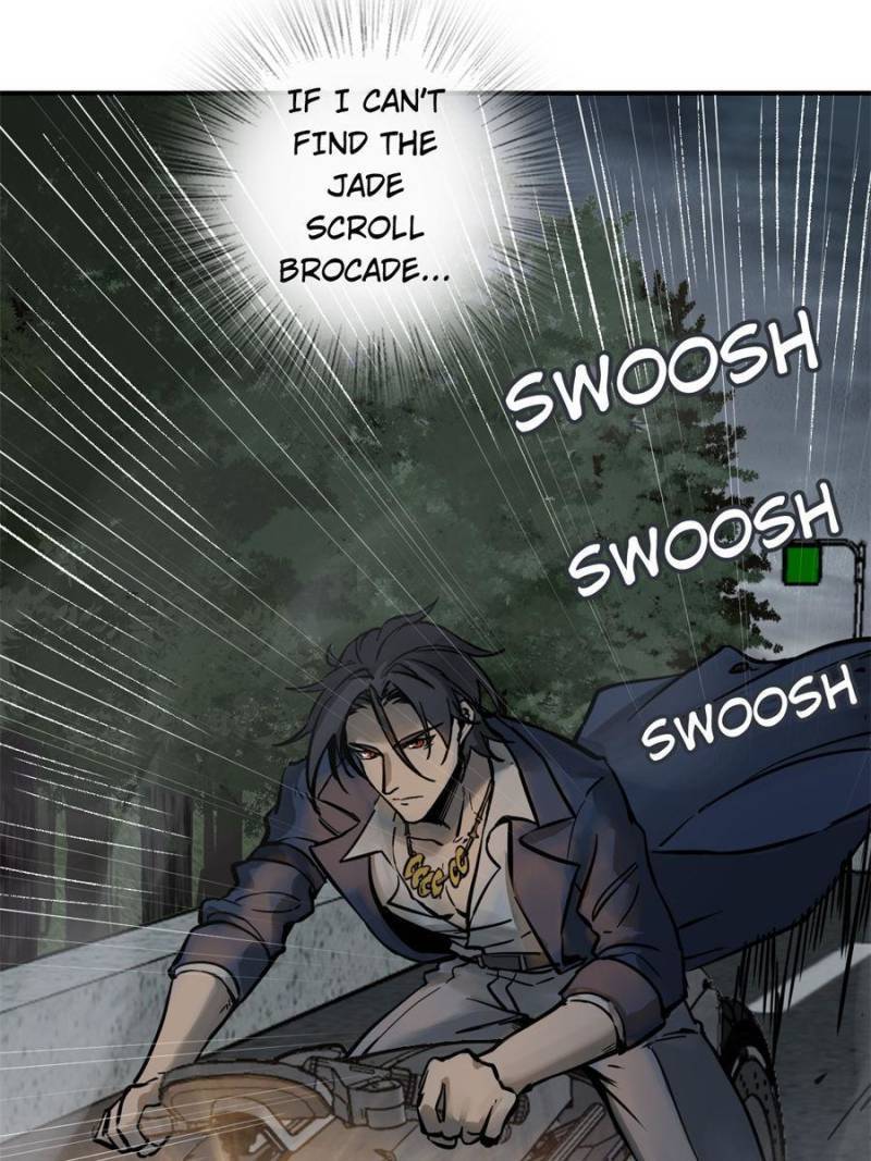 Another beginning with the Guhuo bird chapter 133 page 52