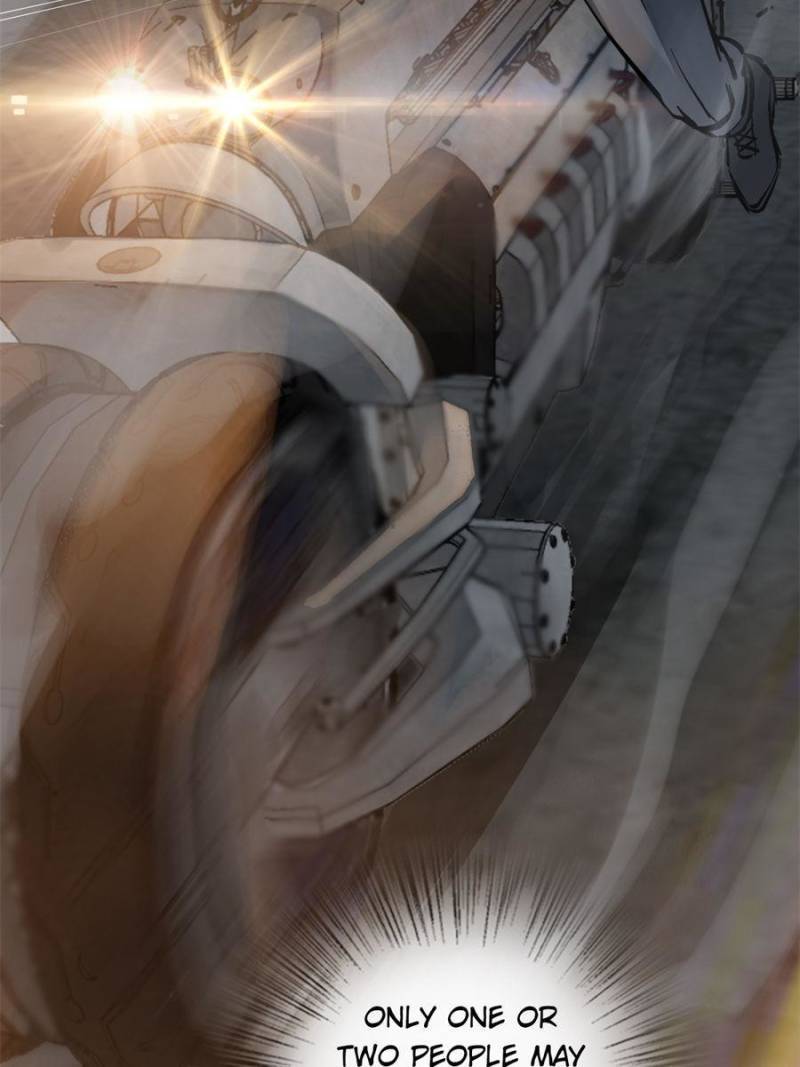 Another beginning with the Guhuo bird chapter 133 page 53