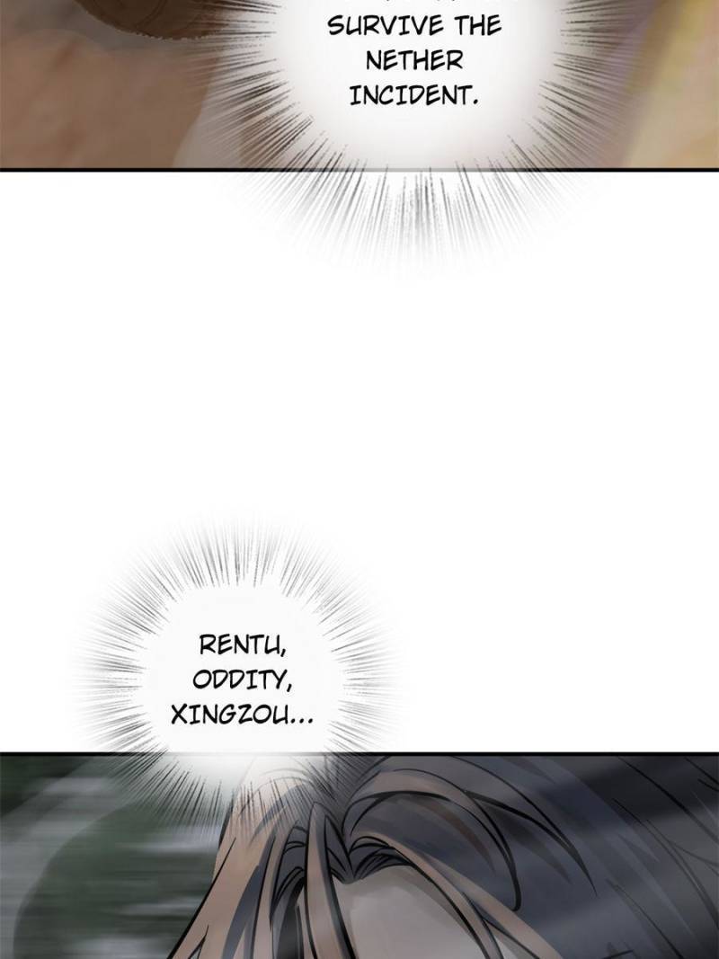 Another beginning with the Guhuo bird chapter 133 page 54