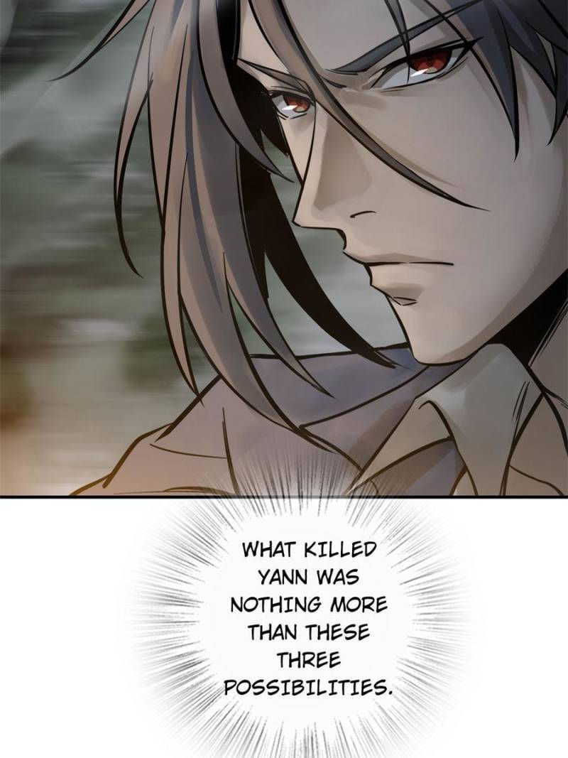 Another beginning with the Guhuo bird chapter 133 page 55