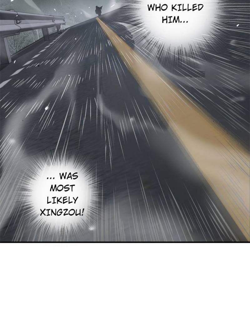 Another beginning with the Guhuo bird chapter 133 page 57