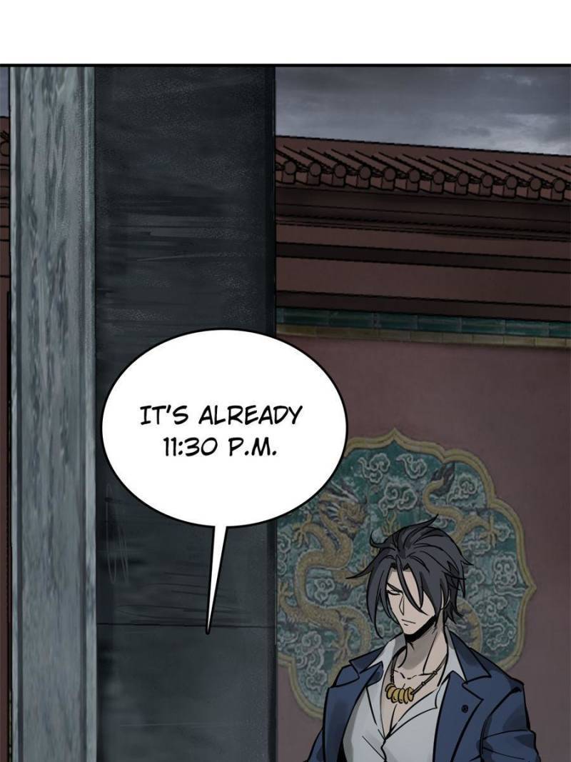 Another beginning with the Guhuo bird chapter 133 page 6