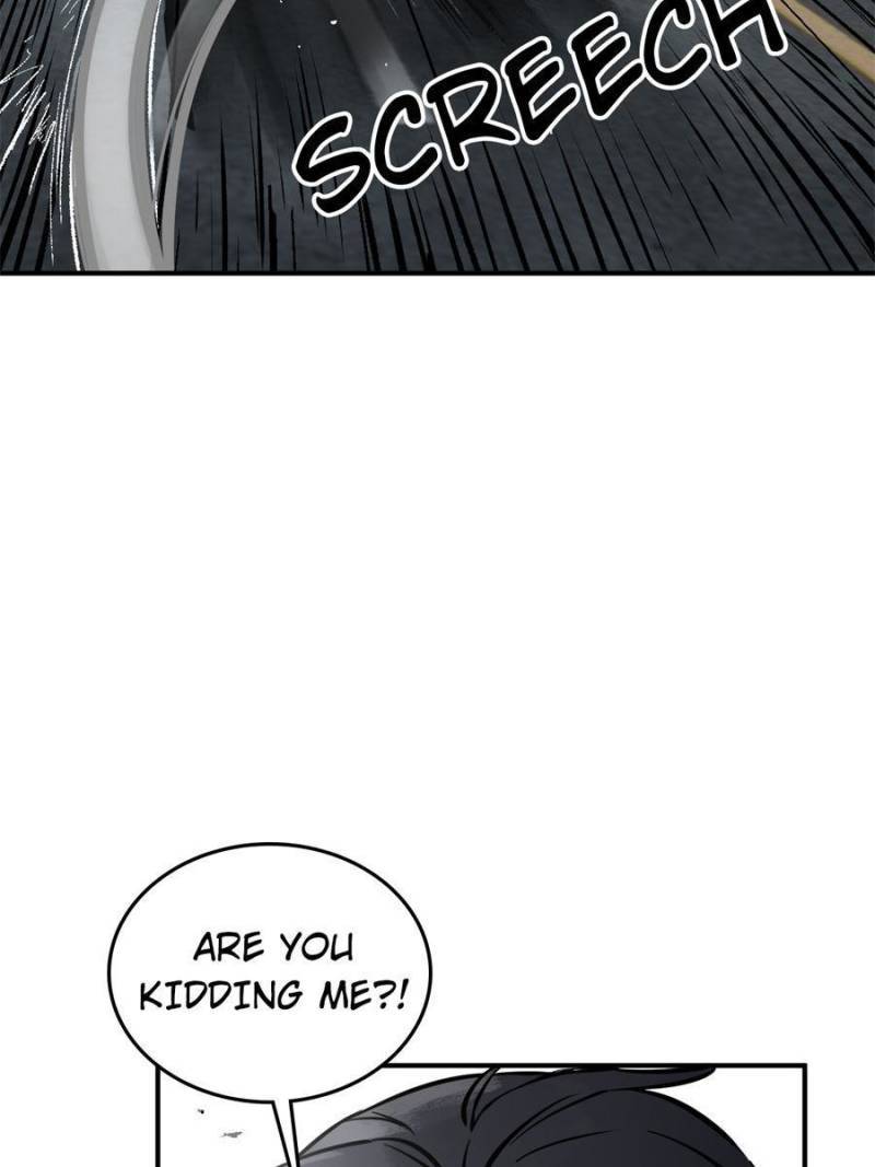 Another beginning with the Guhuo bird chapter 133 page 60