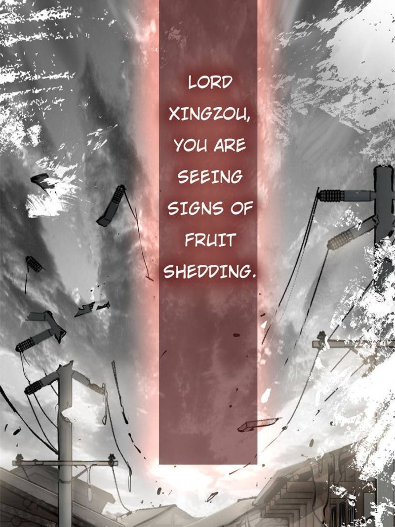 Another beginning with the Guhuo bird chapter 133 page 63