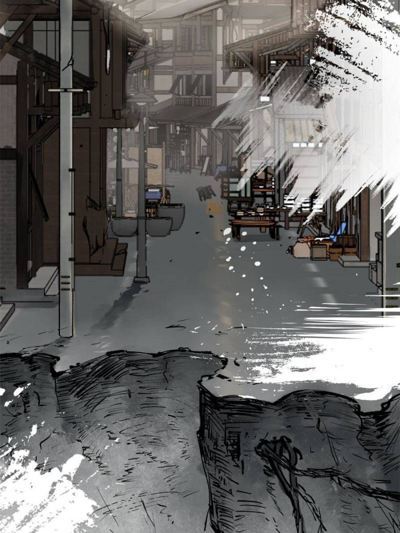 Another beginning with the Guhuo bird chapter 133 page 64