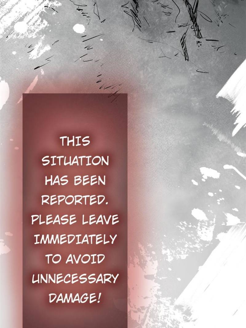 Another beginning with the Guhuo bird chapter 133 page 65