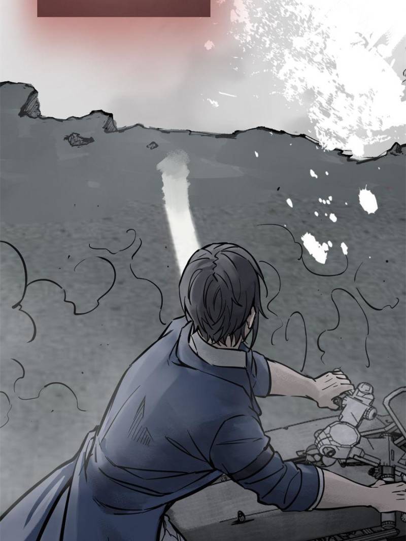 Another beginning with the Guhuo bird chapter 133 page 66