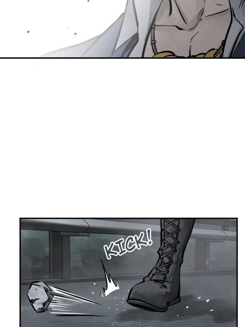 Another beginning with the Guhuo bird chapter 133 page 70