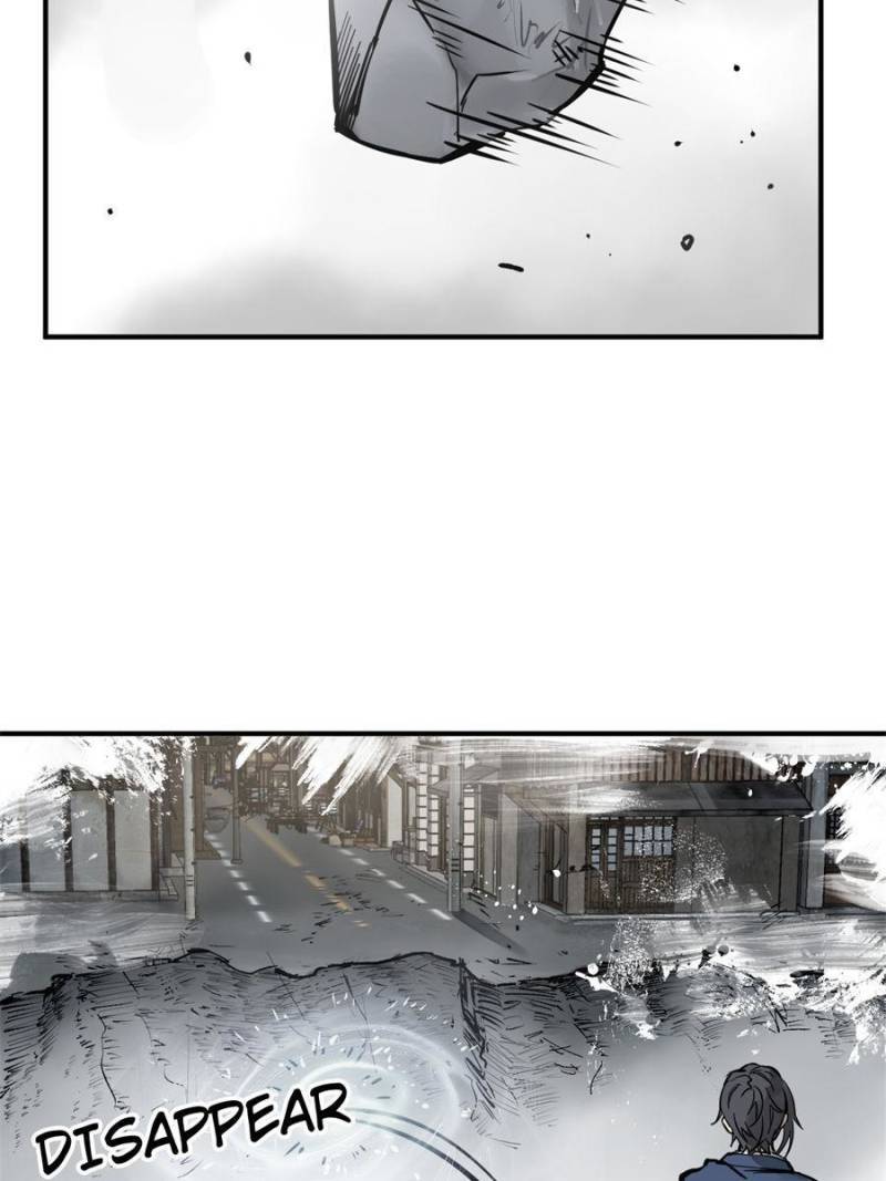 Another beginning with the Guhuo bird chapter 133 page 72