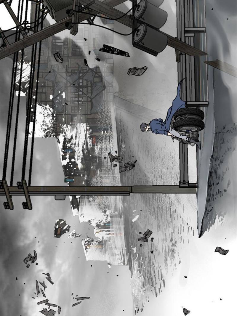 Another beginning with the Guhuo bird chapter 133 page 74